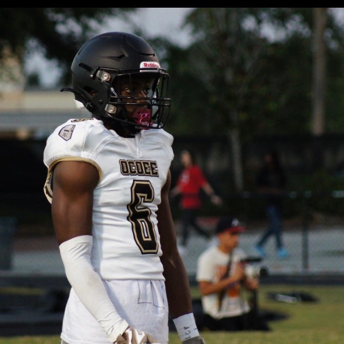 Josh Guerrier