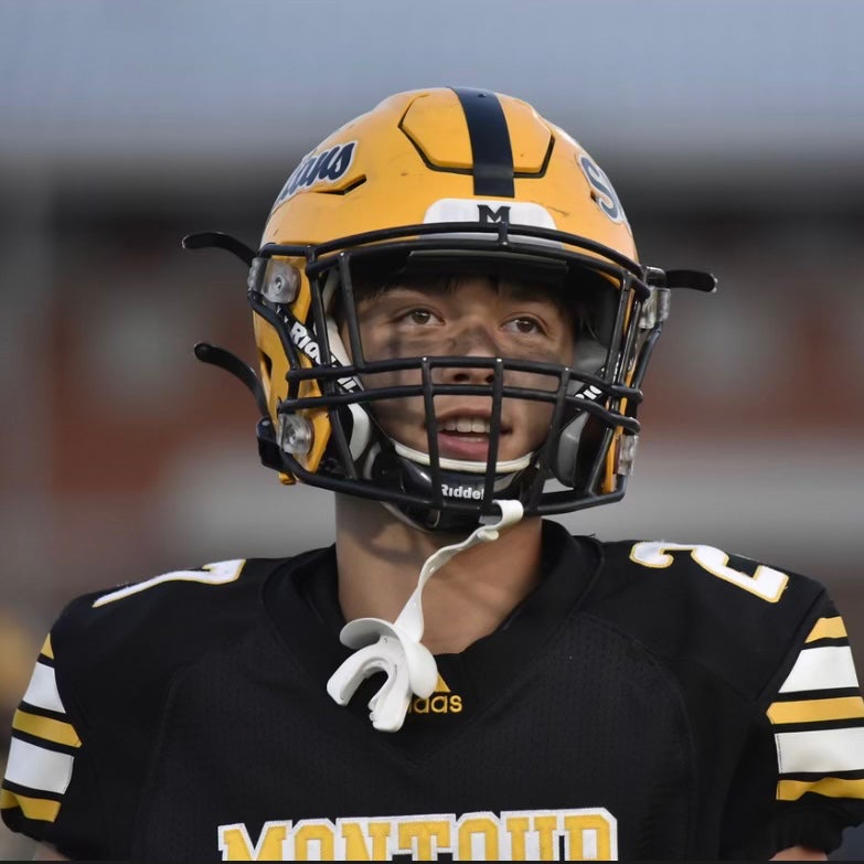 Caden Halajcio