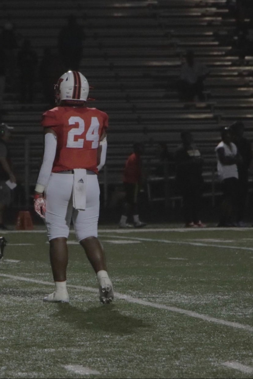 Luck Jean-baptiste mugshot