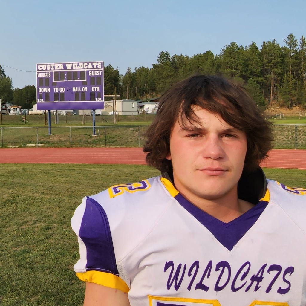 Lane Geisner