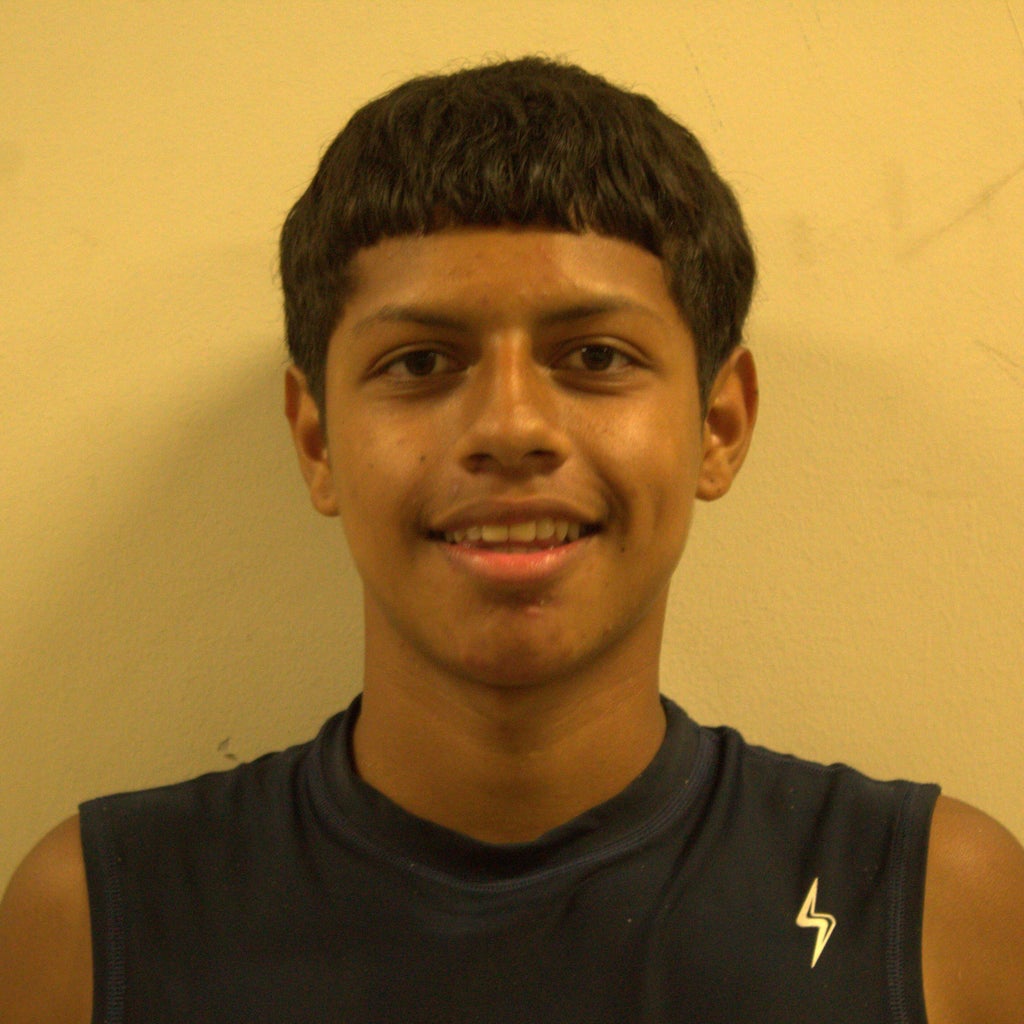 Jonathan Lazareno mugshot