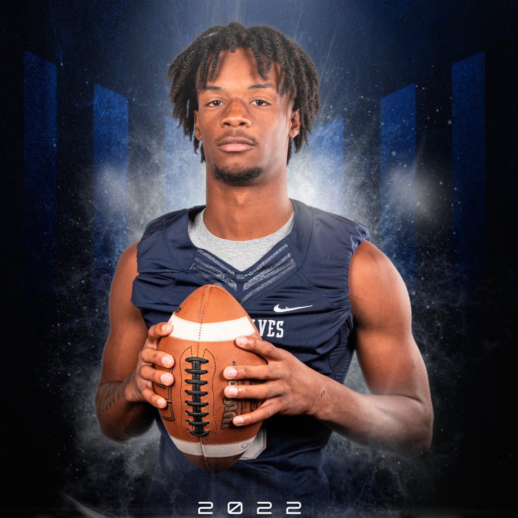Javante Carson mugshot