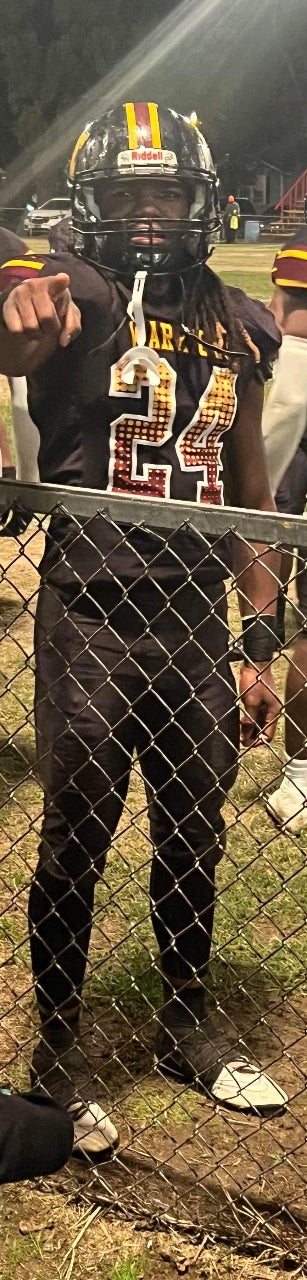 Christopher Watkins mugshot