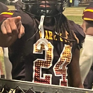 Christopher Watkins mugshot