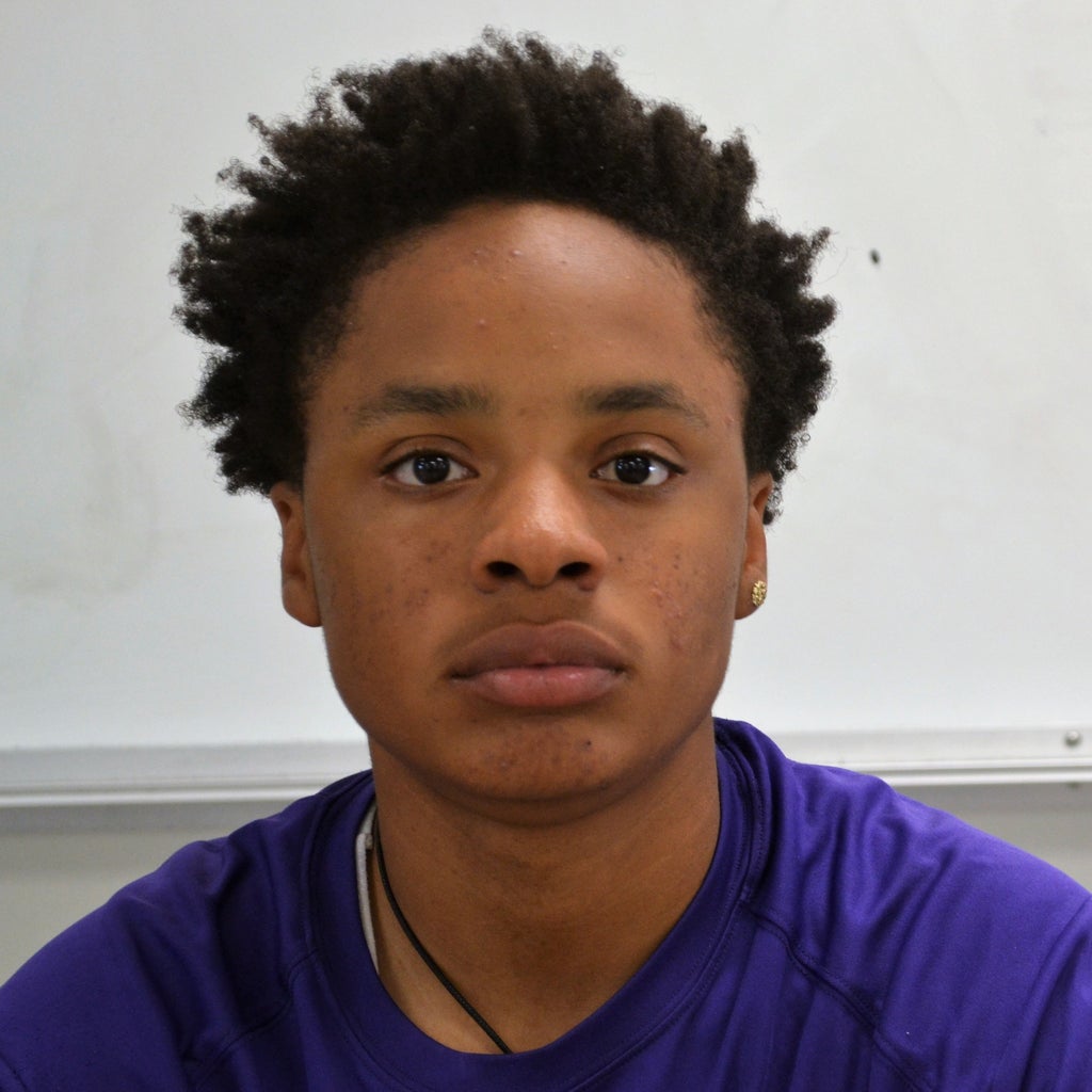 Ryan Lee mugshot