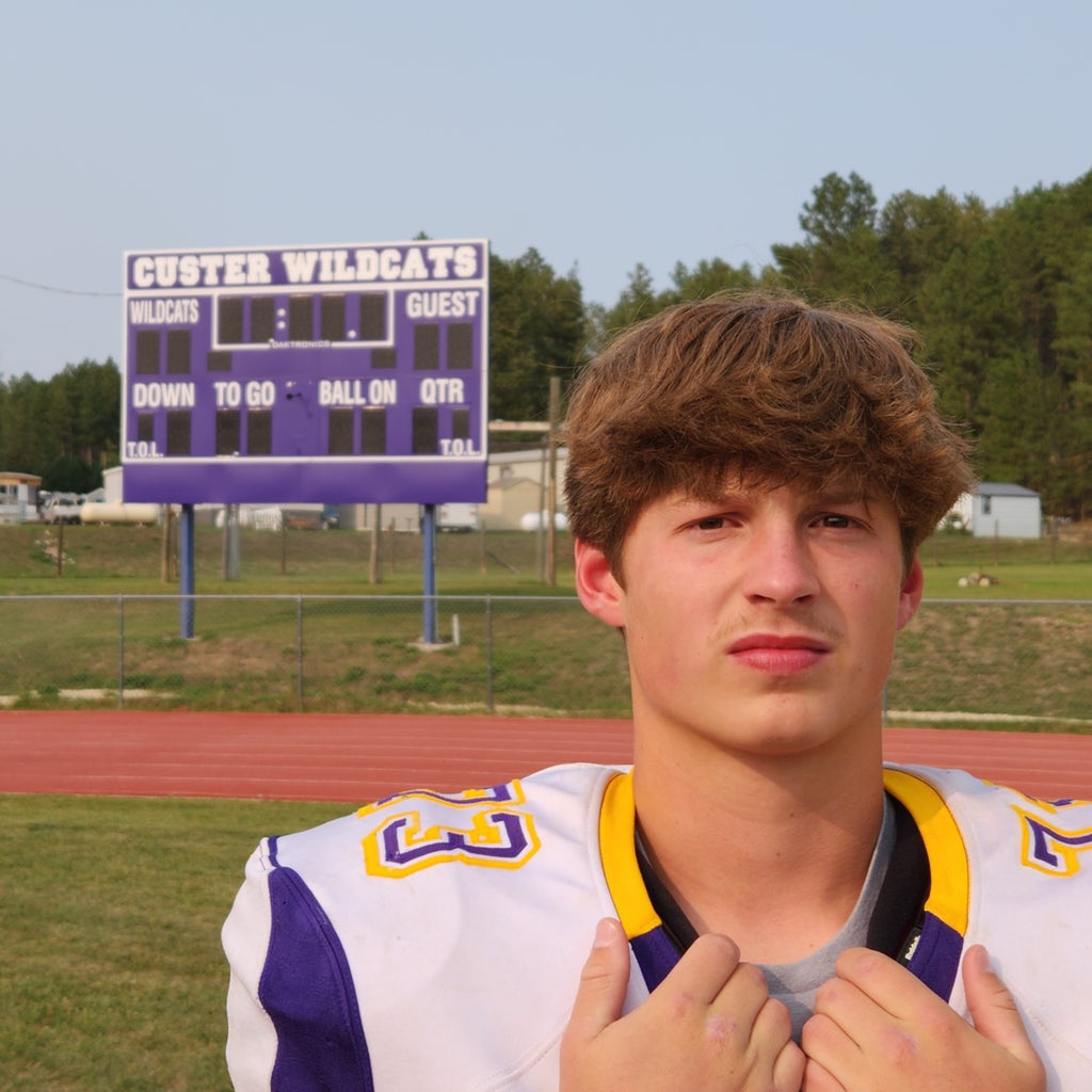Reid Saufley
