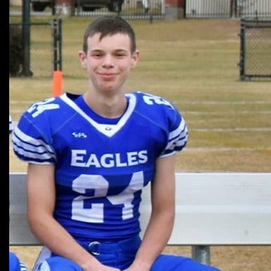 Ephraim Somerville mugshot