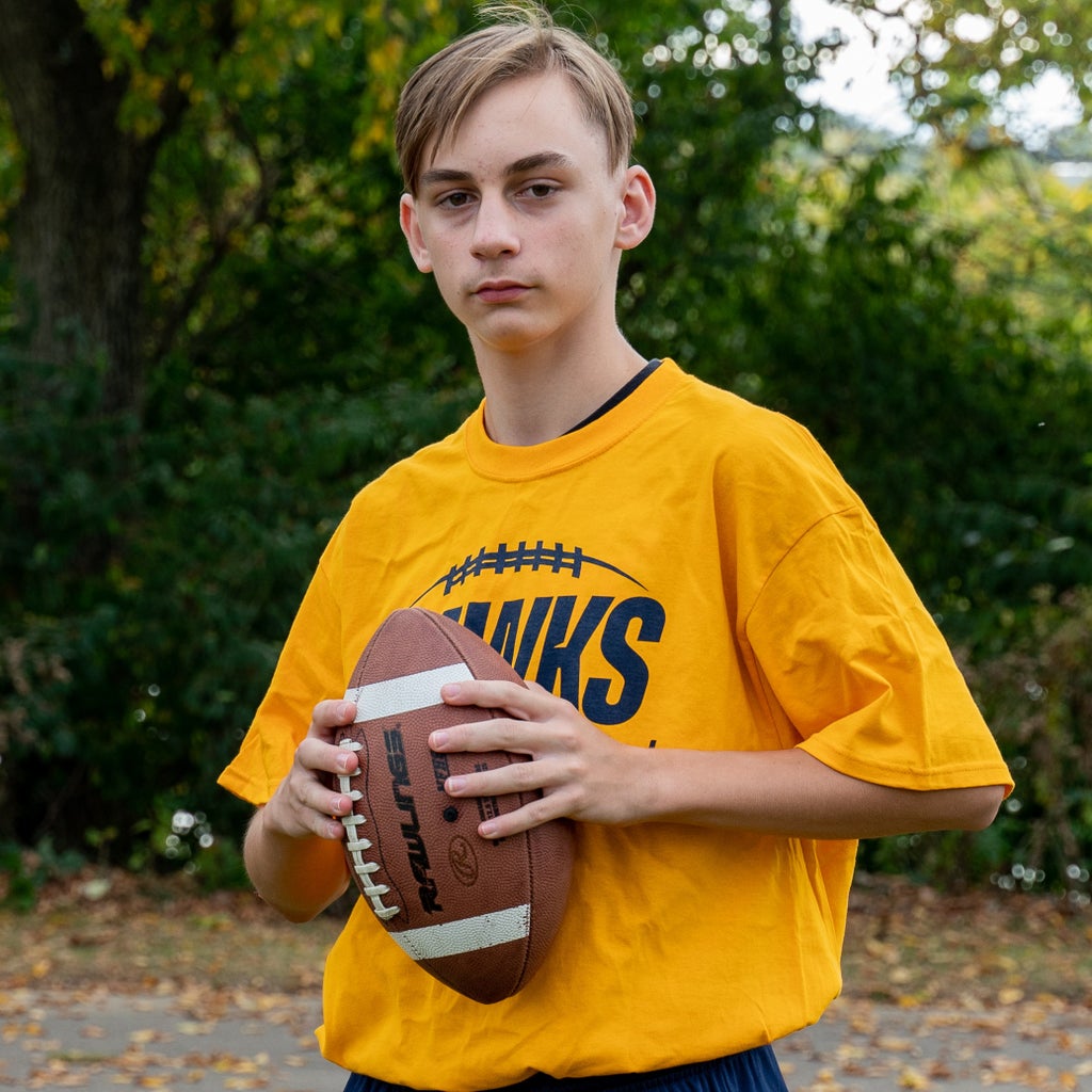 Aiden McGuire