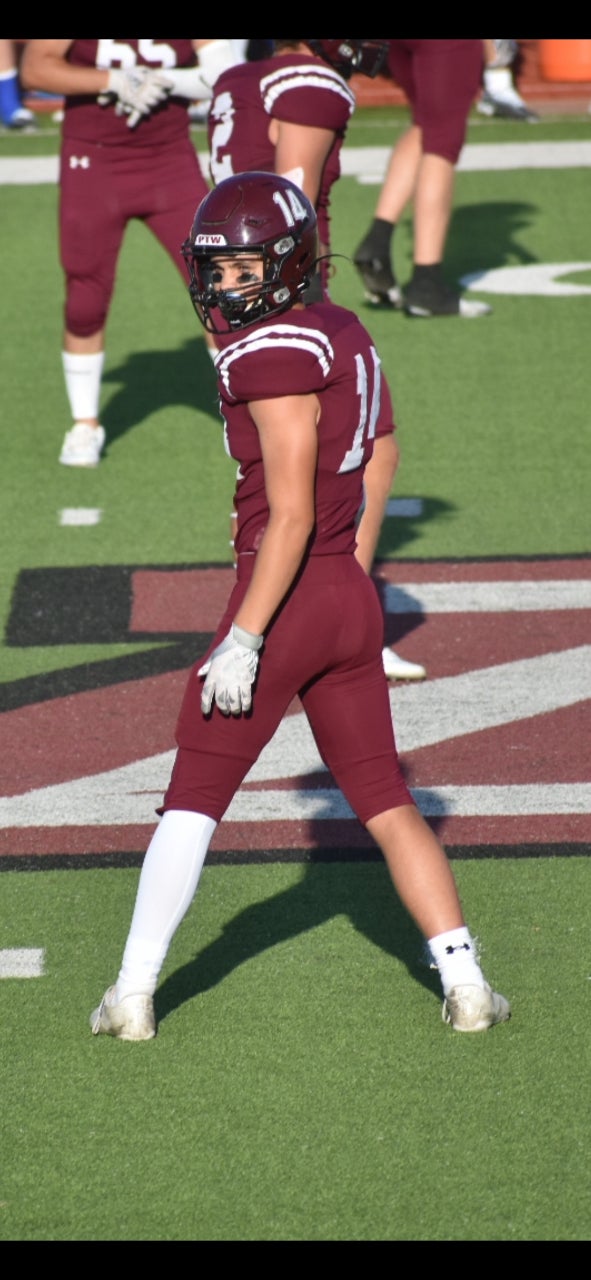 Dane Provost