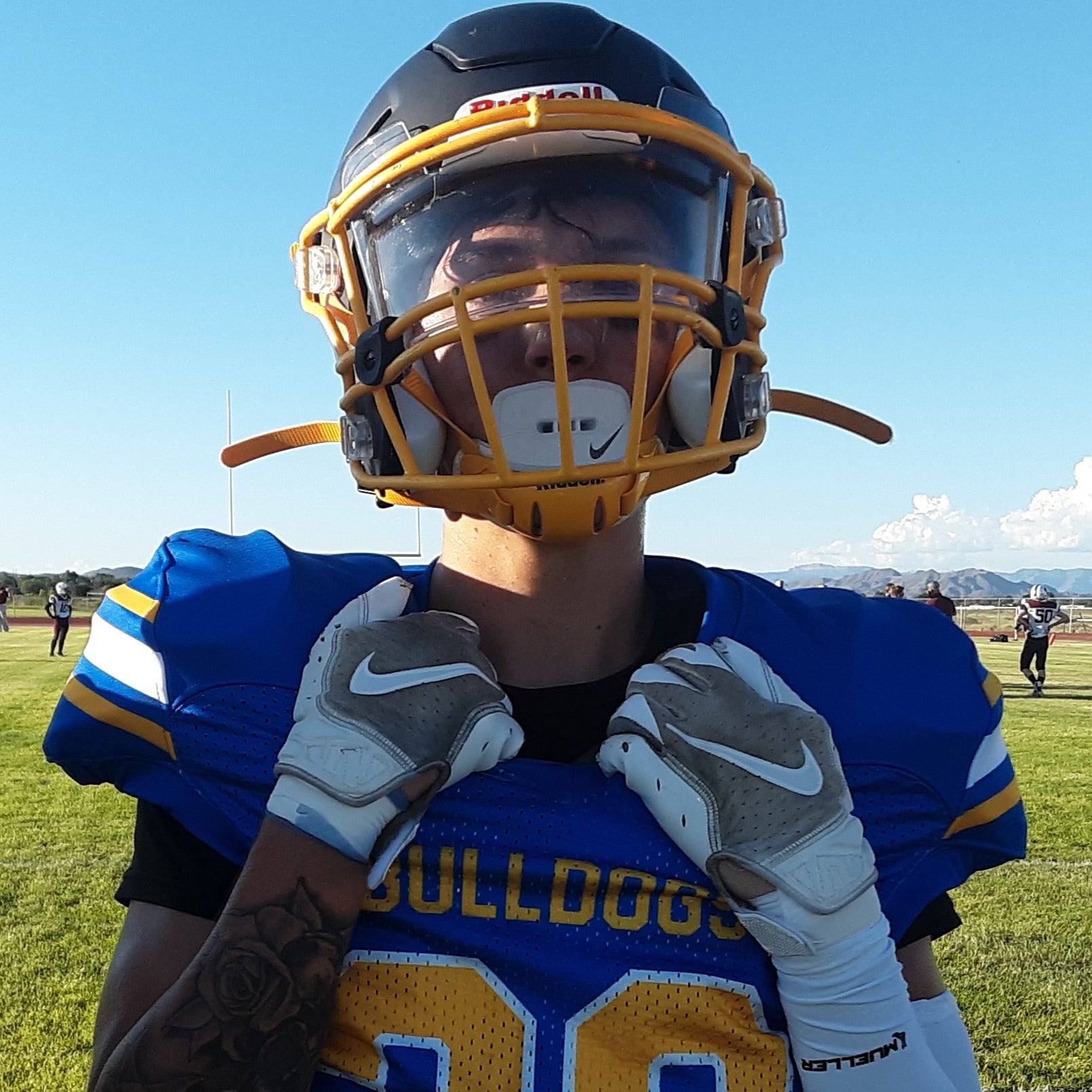 Maxpreps Az - 1h33qar