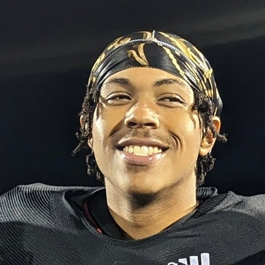 La'Michael Doss mugshot