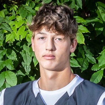 Bryce Schueth mugshot