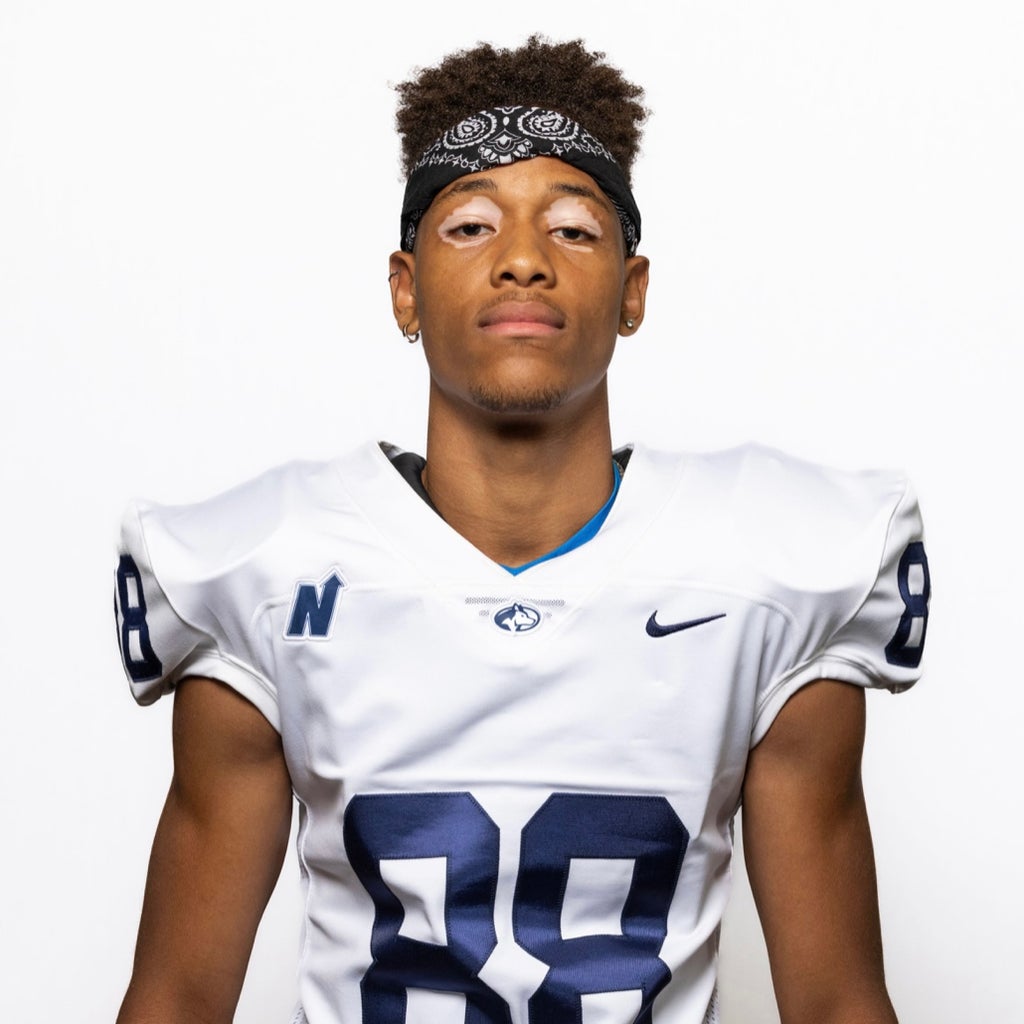 Mason Prince mugshot