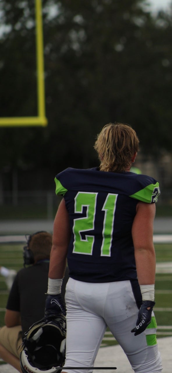 Tyson Miller