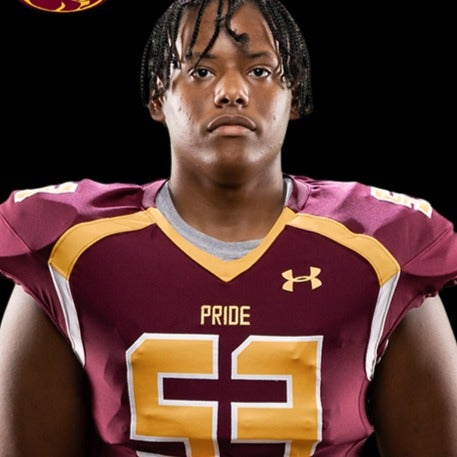 Bryon Coles mugshot