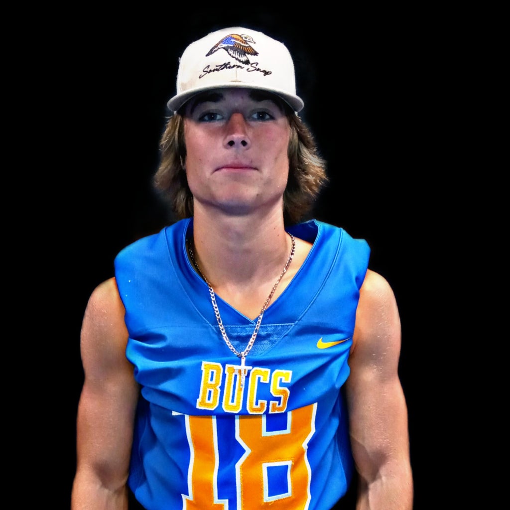 Dalton Maccallum mugshot