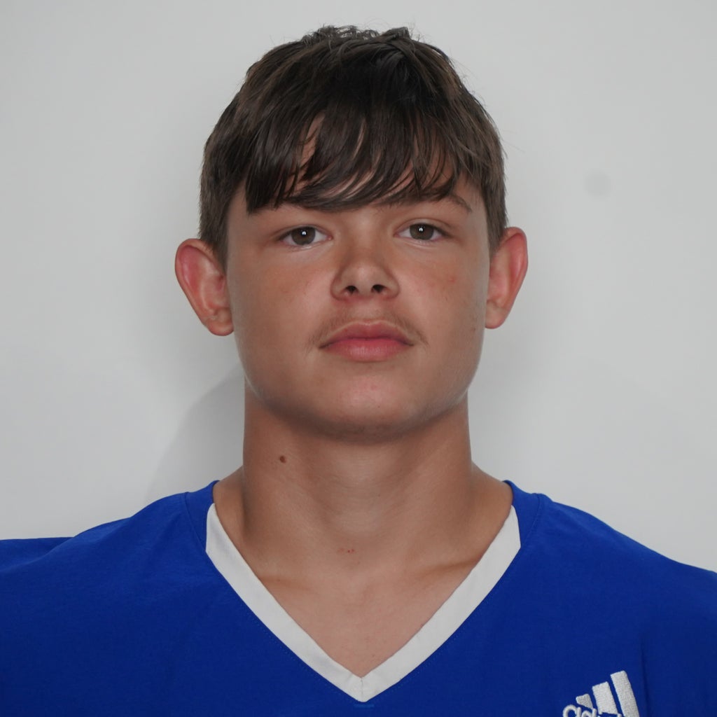 Bryce Holbeck mugshot