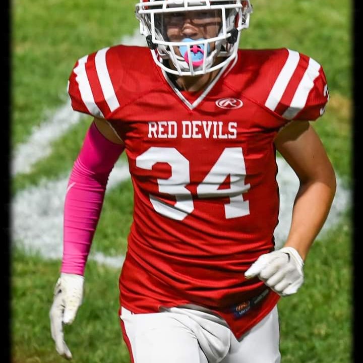 Aiden Redcliff