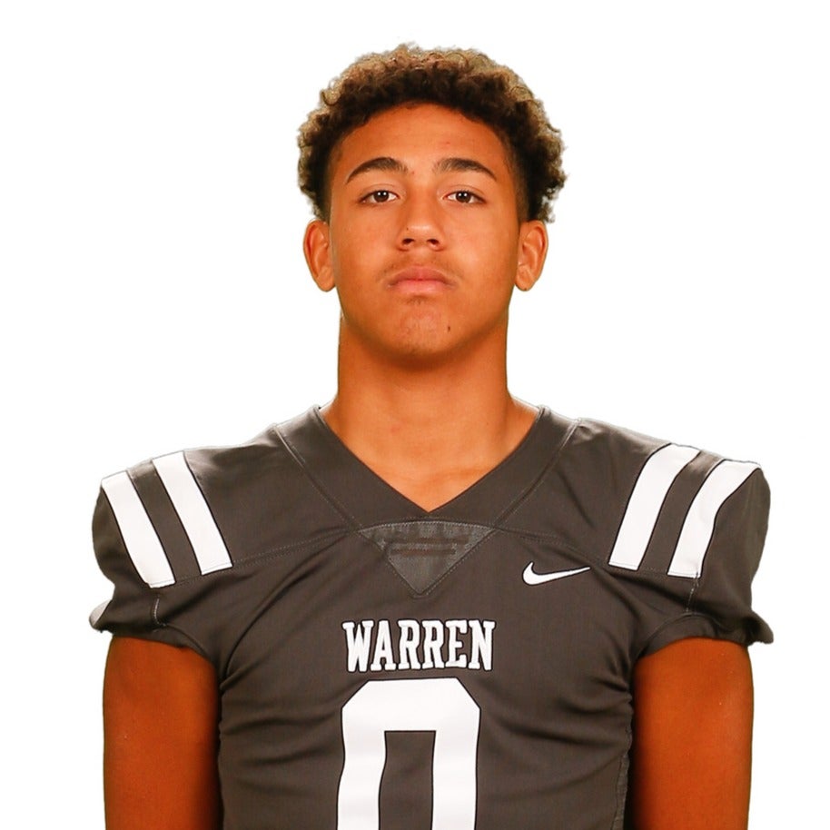 Darian Holmes mugshot
