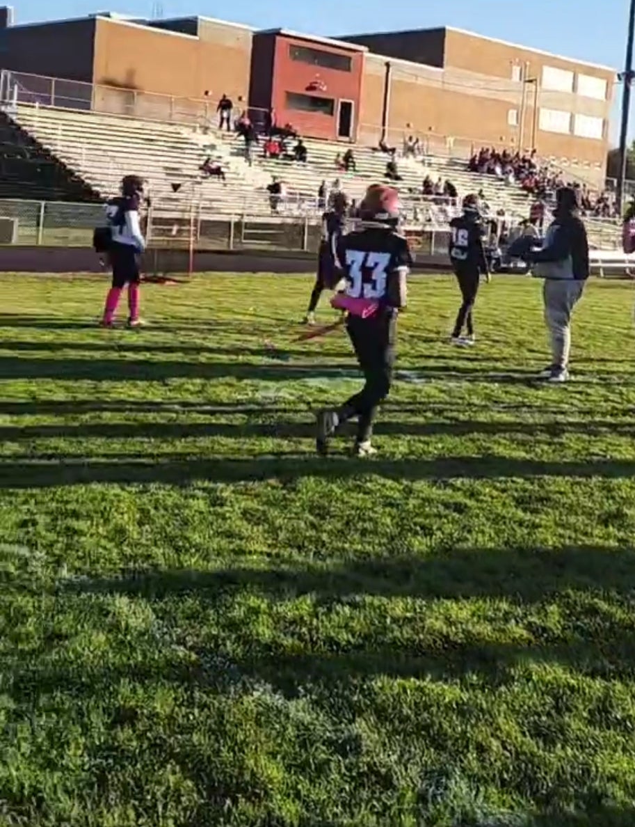 Jahkai Dabney