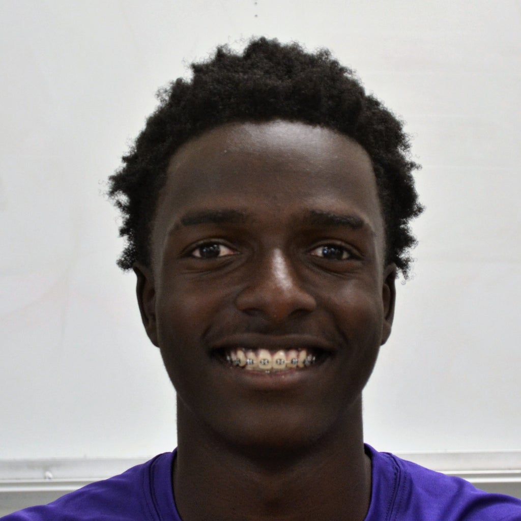 Tre'veon Henderson mugshot