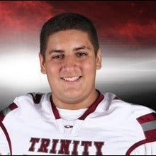 Nicholas Corradini mugshot