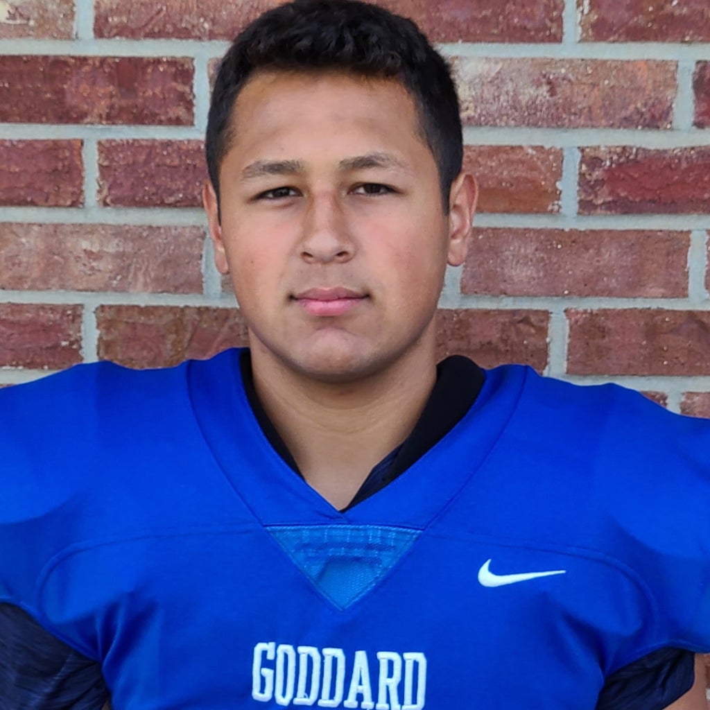 Isaac Mondragon mugshot