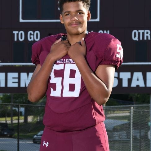 Kylan Jamison
