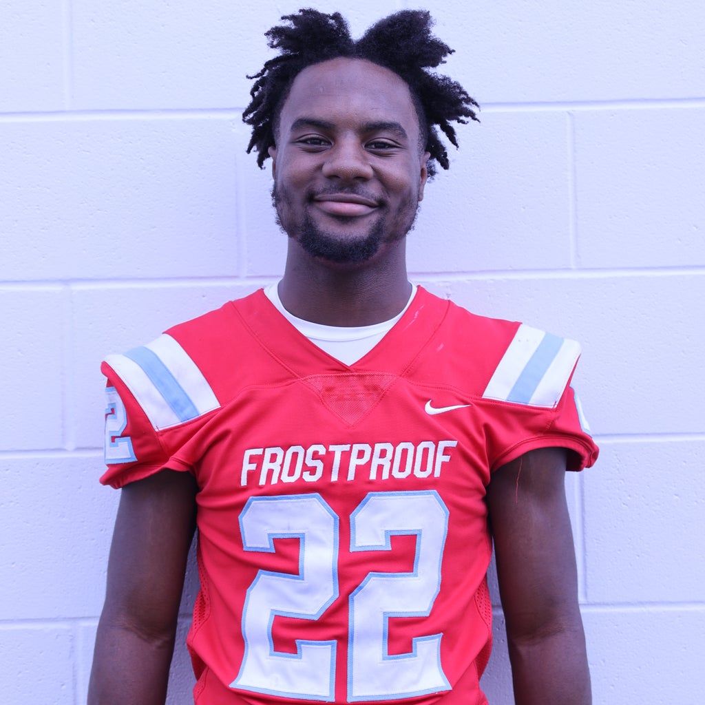 Isaiah Sheppard