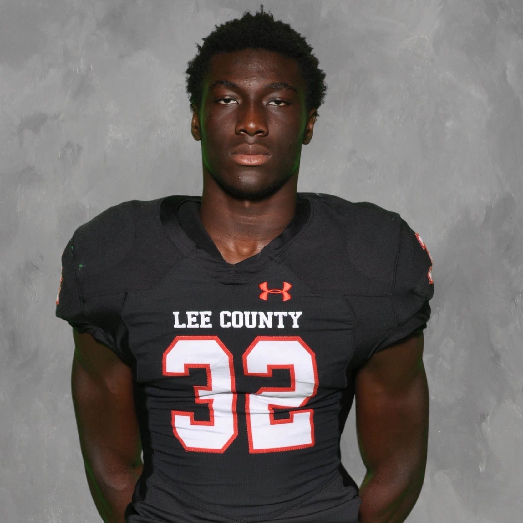 Ousmane Kromah Lee County HS, Leesburg, GA MaxPreps