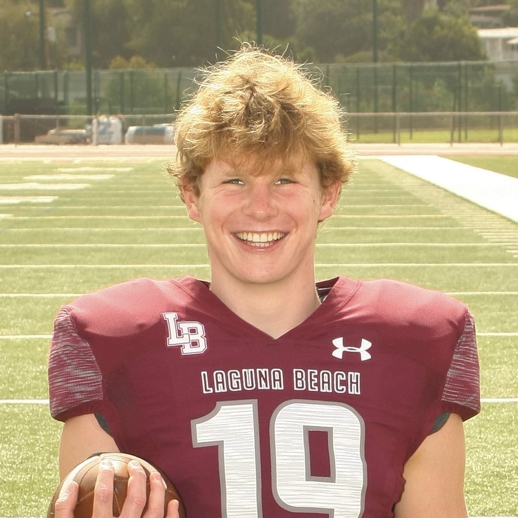 Brock Donaldson mugshot