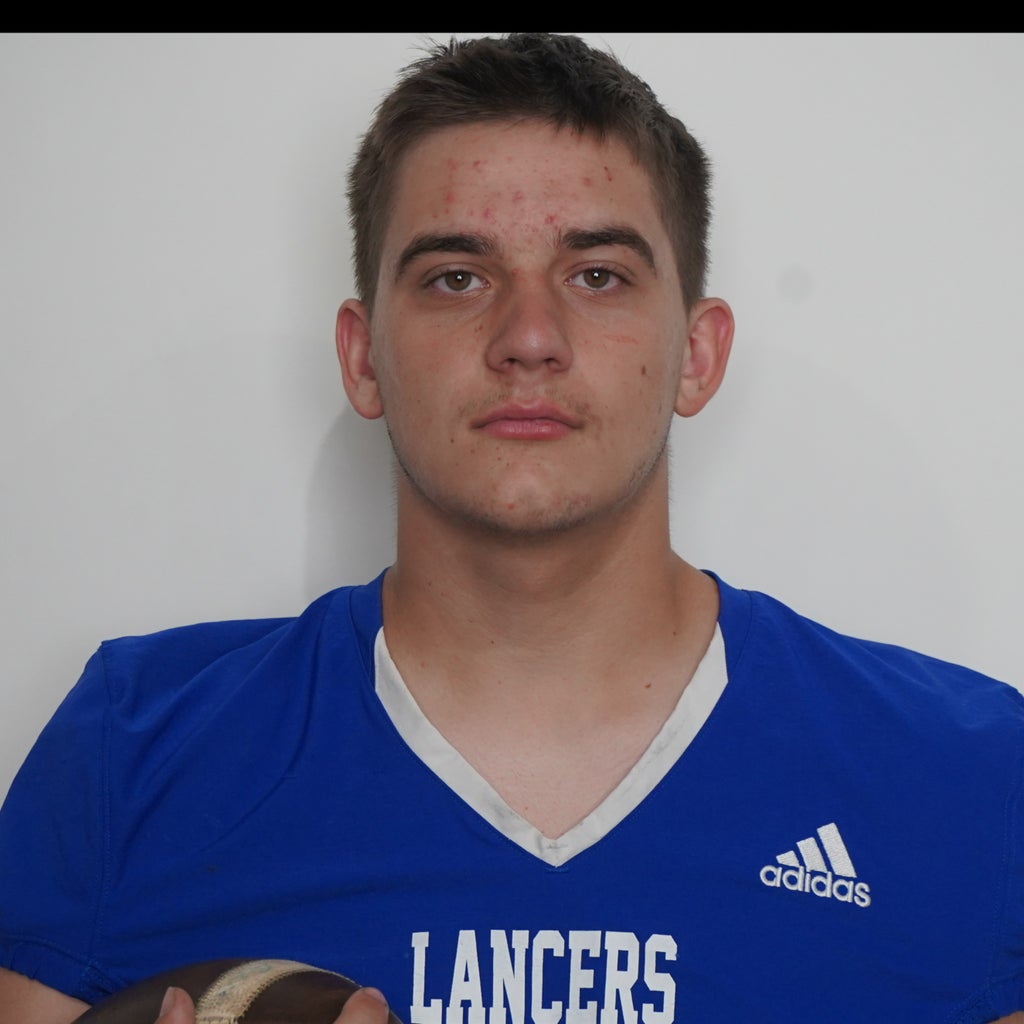Cameron Overman