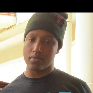 Derrien Allen mugshot