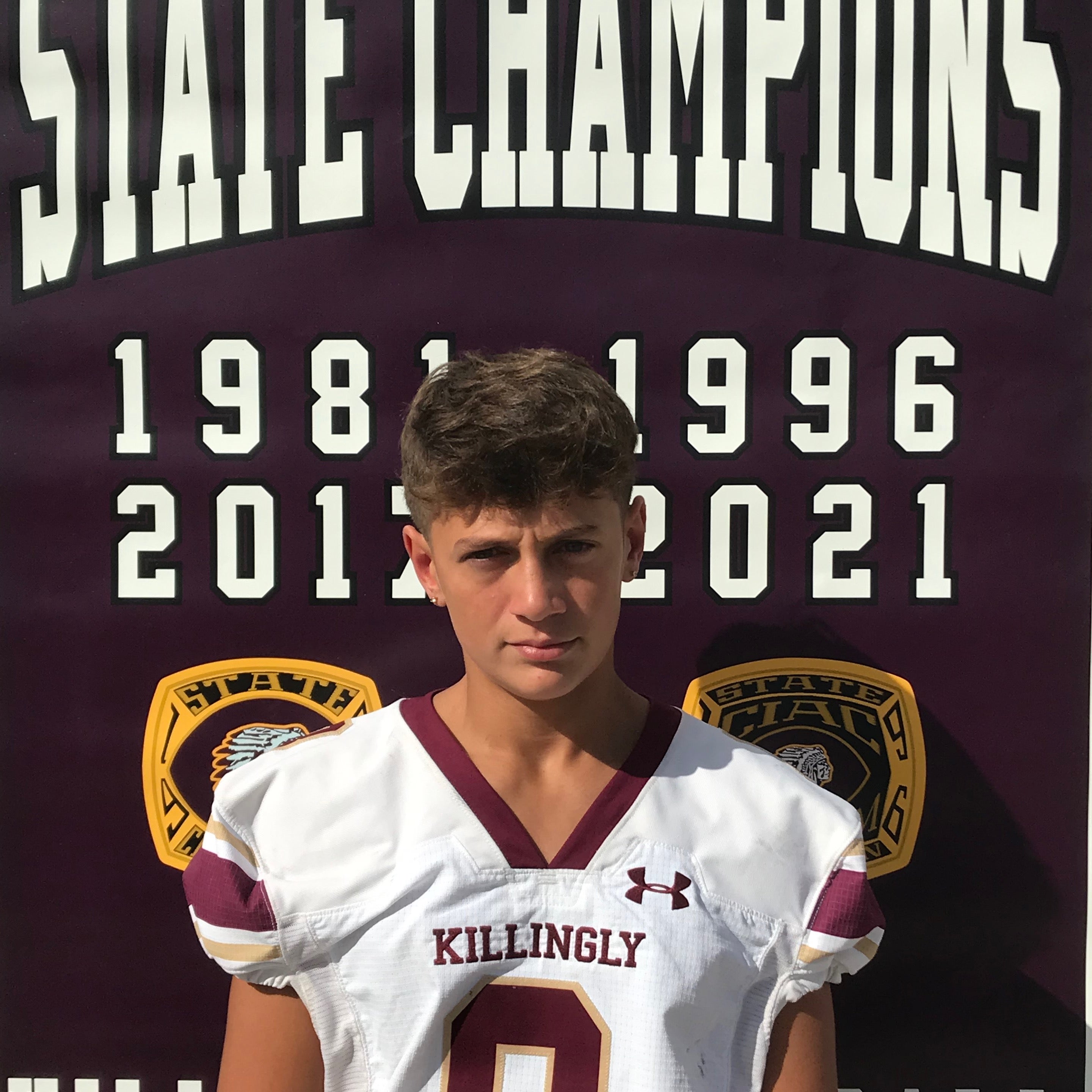 Kolby Mills