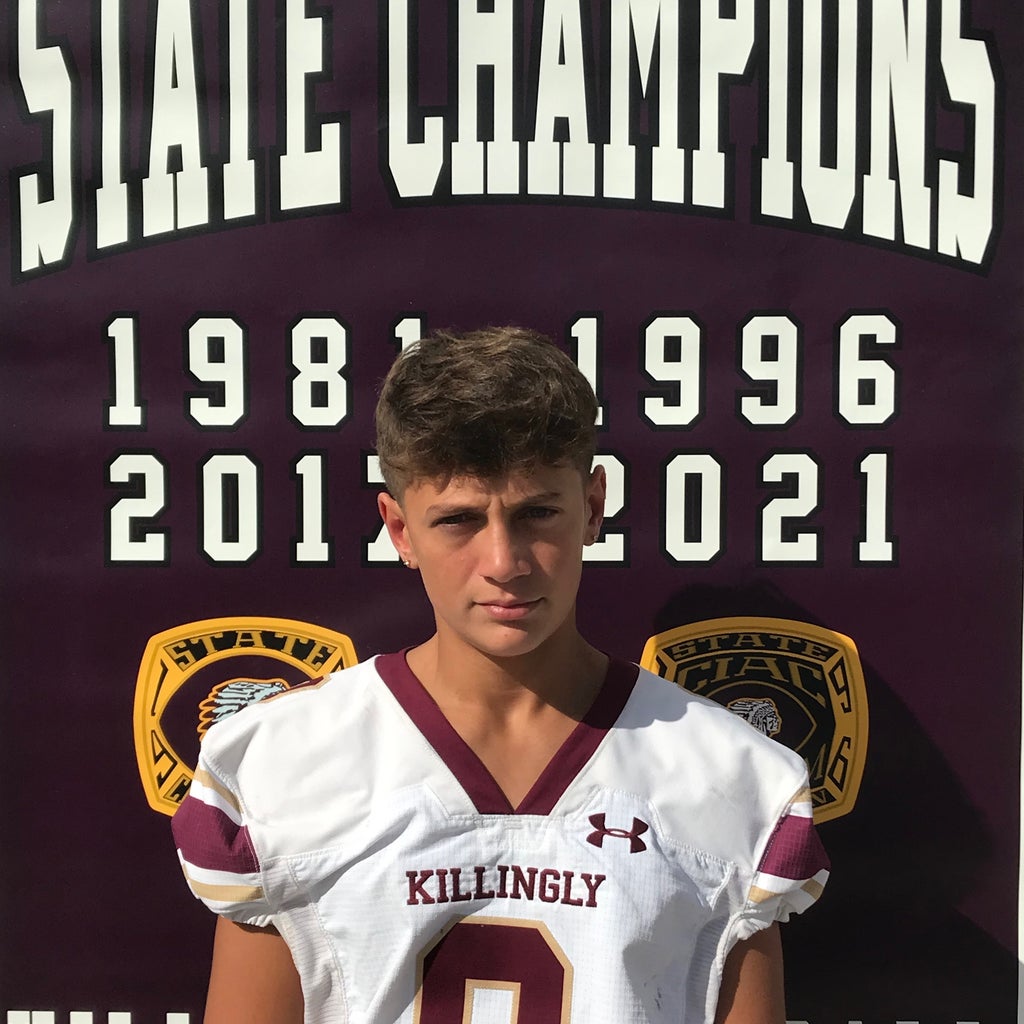Kolby Mills