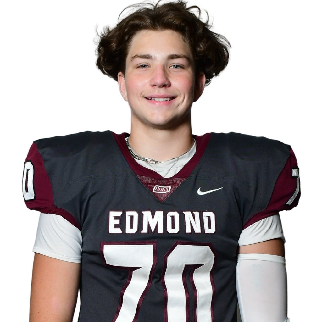Cole Eaton mugshot