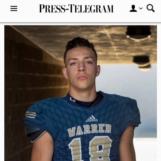 Nathan Gonzales mugshot