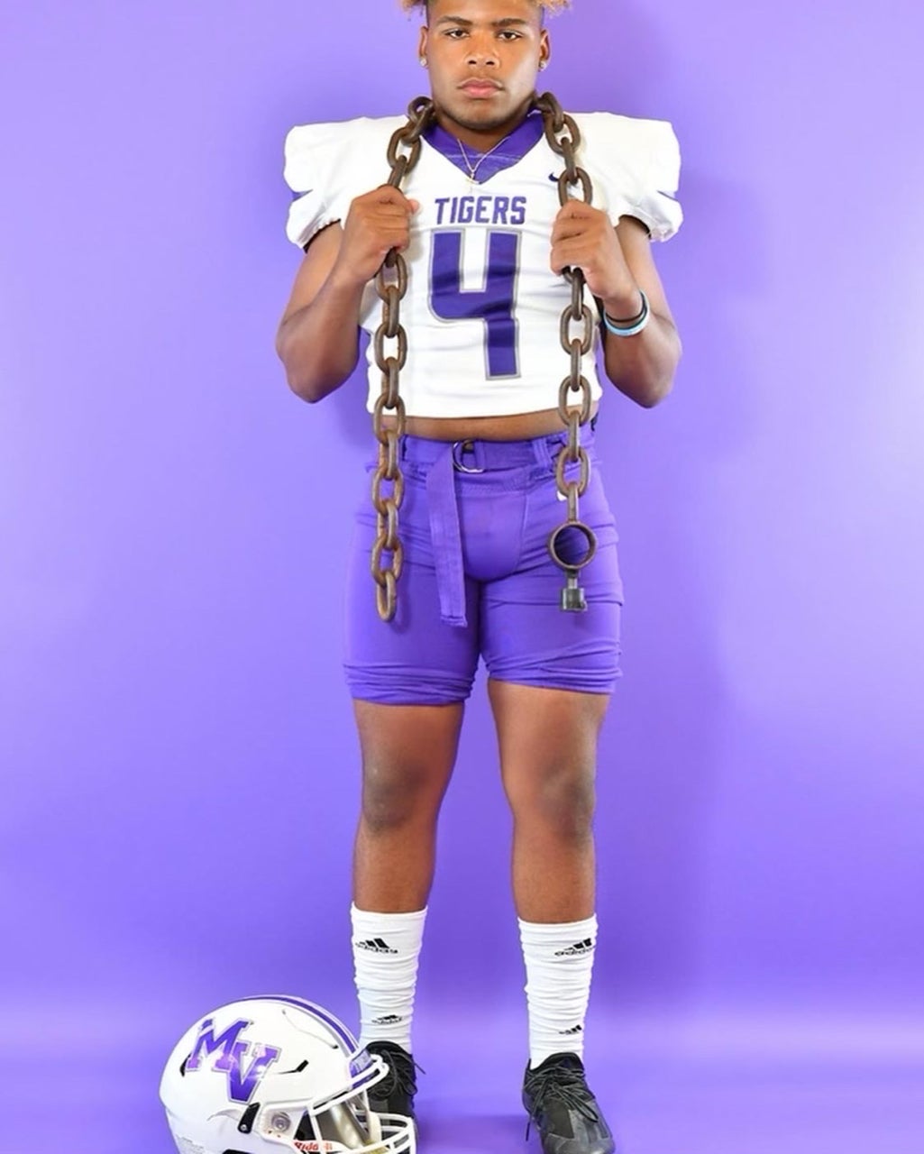 Cade Monroe