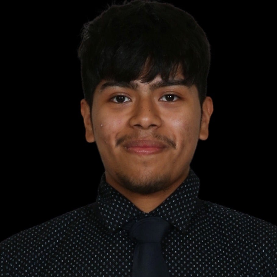 Jezrael Cortes cruz mugshot