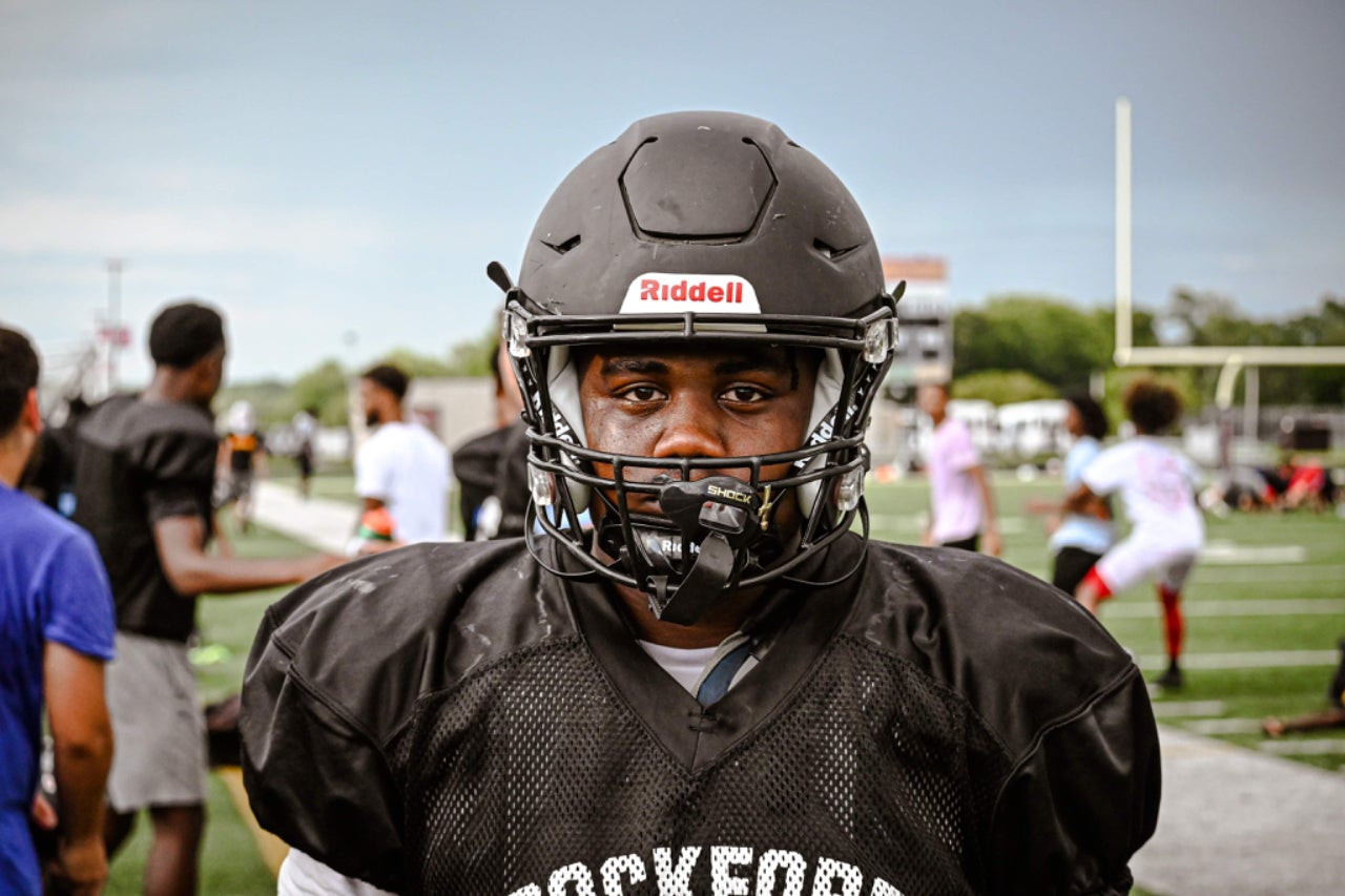 Patrick Dubose mugshot