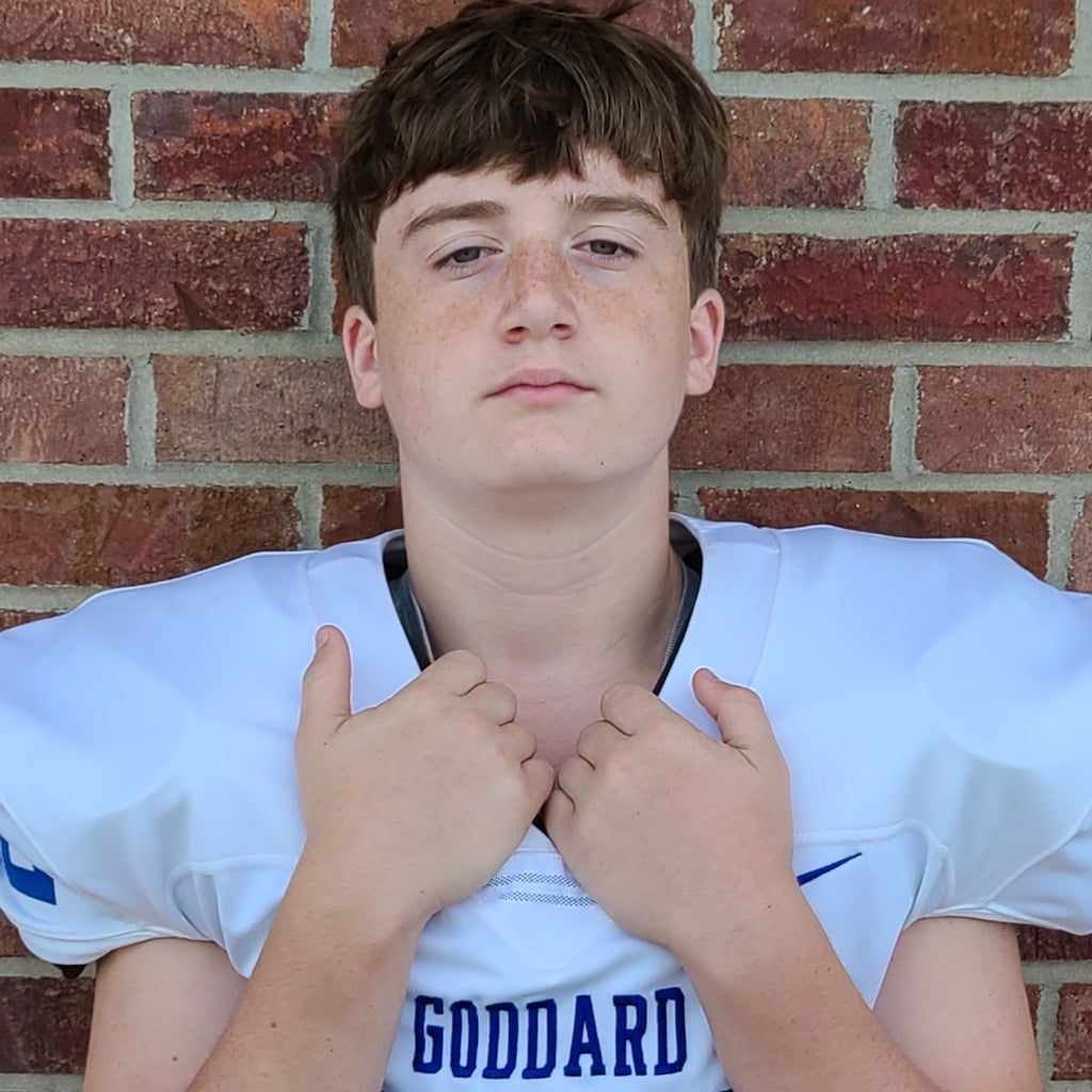 Graeson Reid mugshot