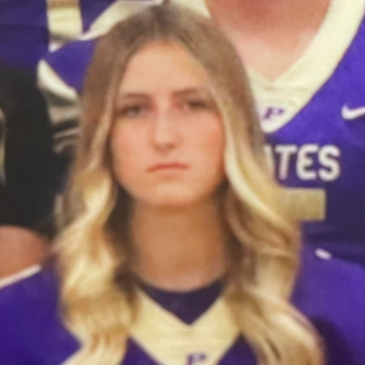 Tia Mercer mugshot