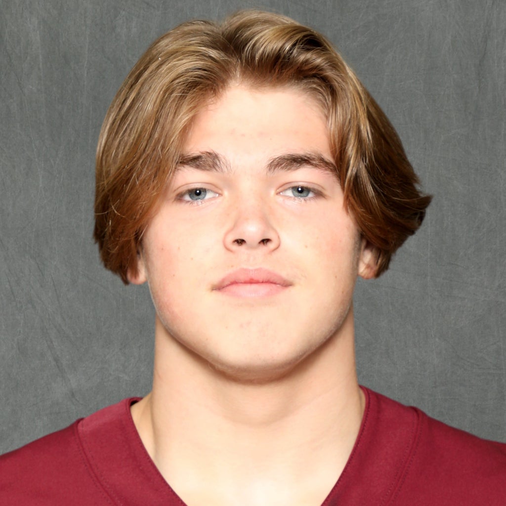 Zach Embrey mugshot