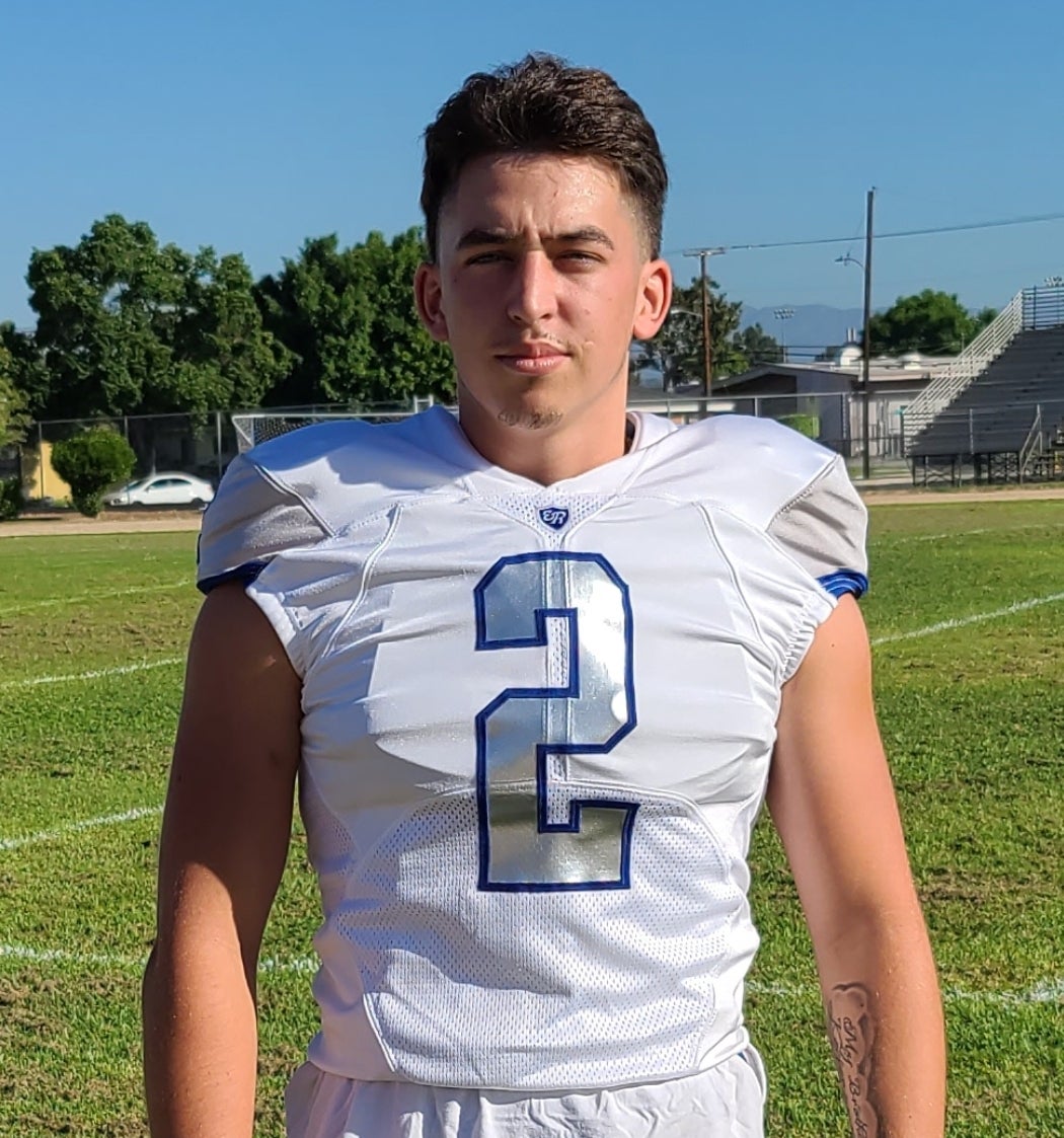 Ryan Vasquez mugshot