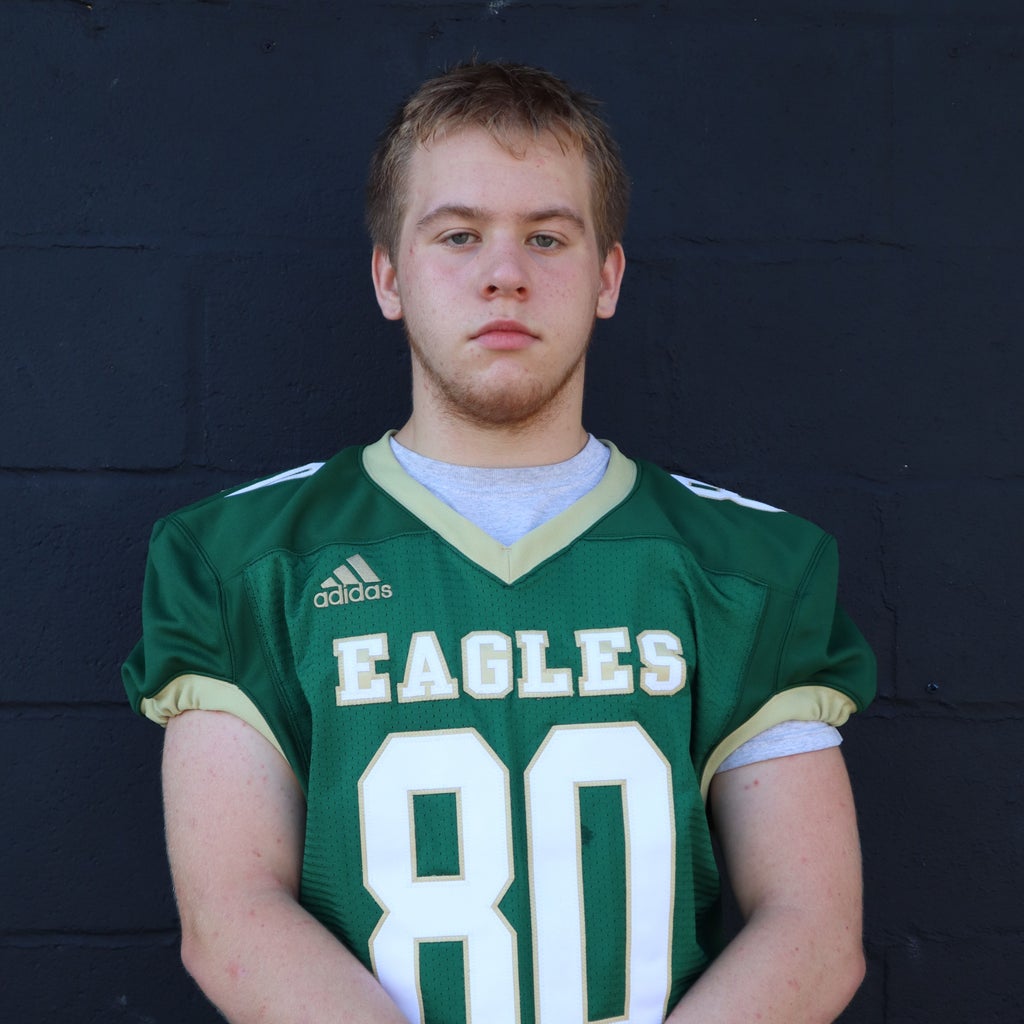 Gabriel Hacker mugshot