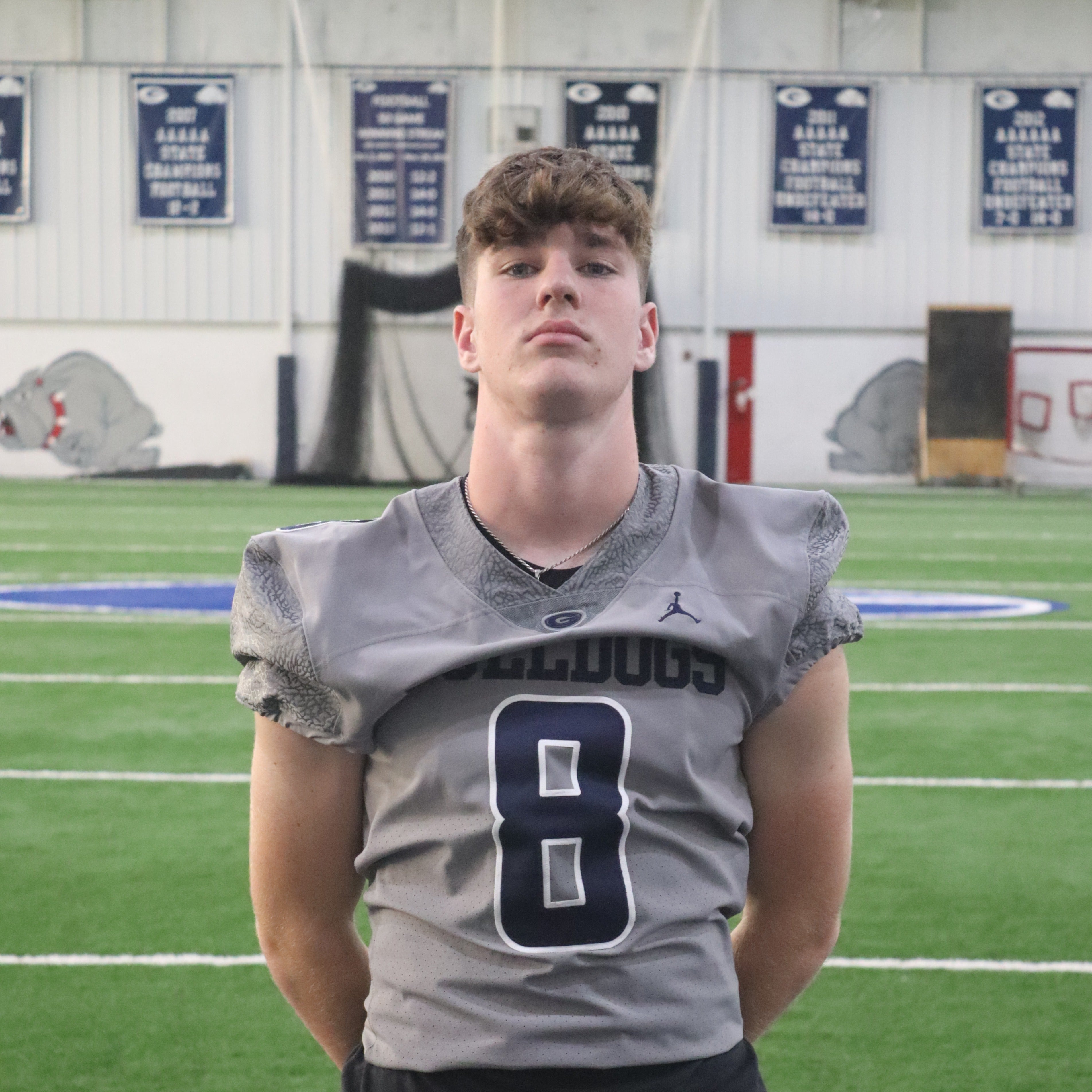 Kane Archer Greenwood HS, Greenwood, AR MaxPreps