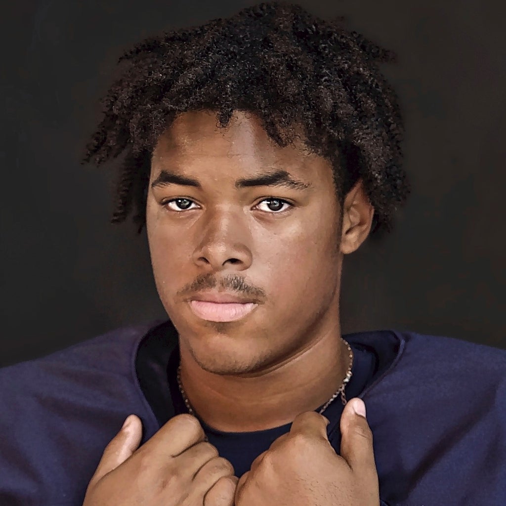 Daquan Tucker mugshot