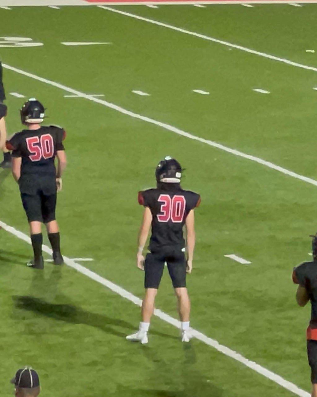 Cody Stock High School Football Stats Verdigris (Claremore, OK) MaxPreps