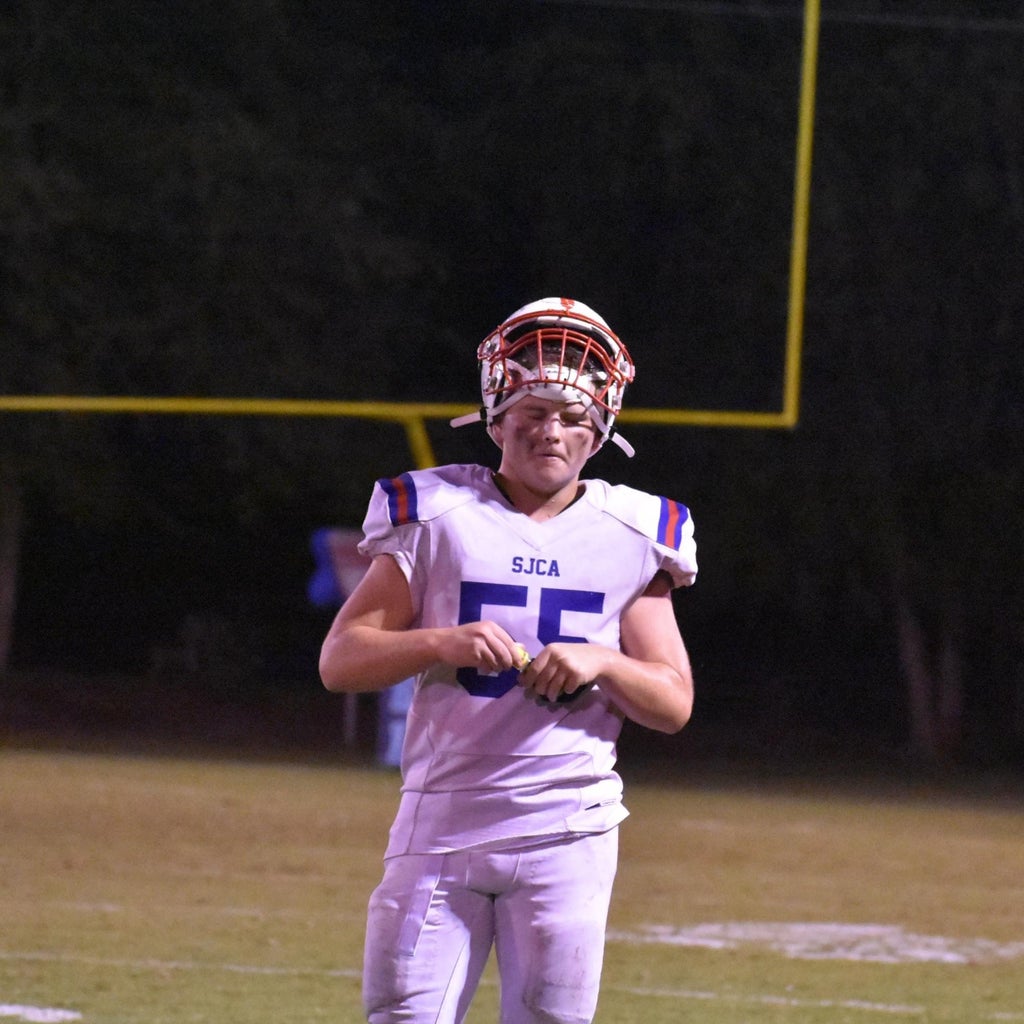 Kyle Timmons