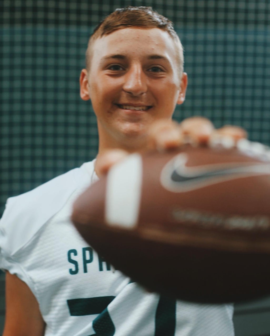 Mason Hoppes mugshot